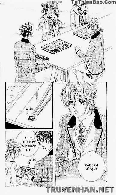 Lãng tử: Chapter 6
