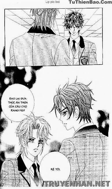 Lãng tử: Chapter 6