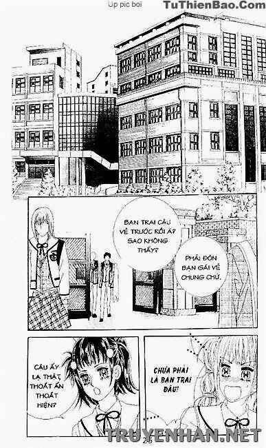 Lãng tử: Chapter 6