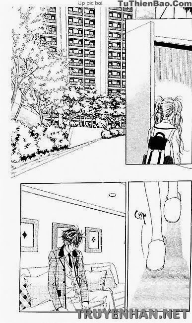 Lãng tử: Chapter 6