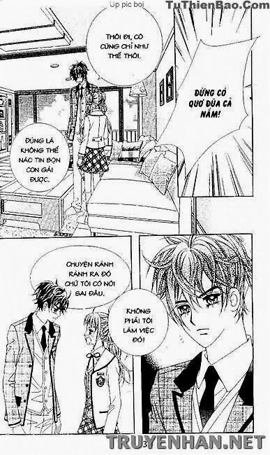 Lãng tử: Chapter 6