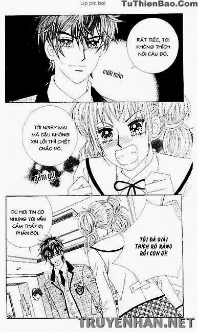 Lãng tử: Chapter 6