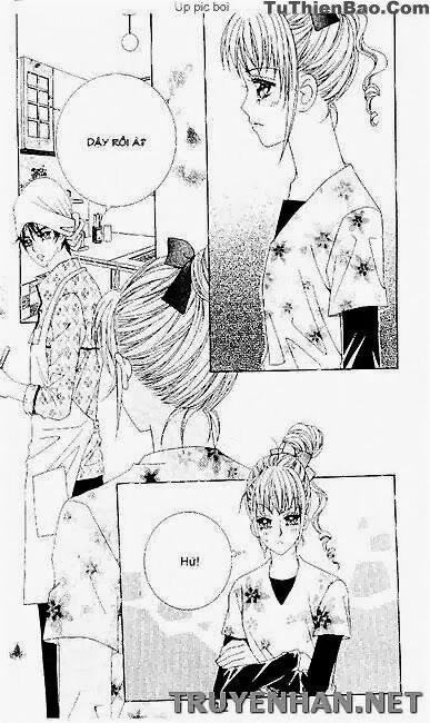 Lãng tử: Chapter 6
