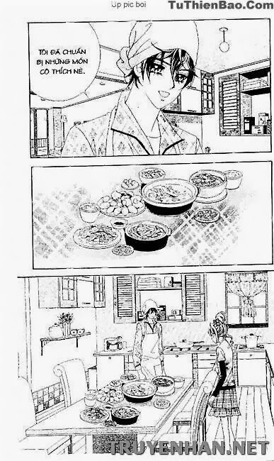Lãng tử: Chapter 6