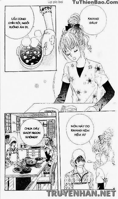 Lãng tử: Chapter 6