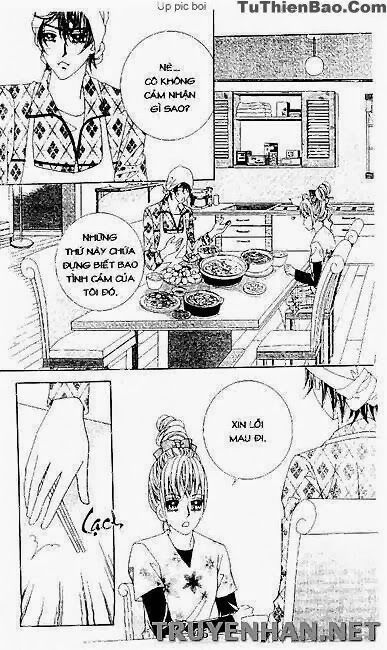 Lãng tử: Chapter 6