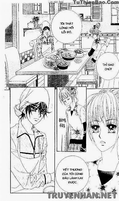 Lãng tử: Chapter 6
