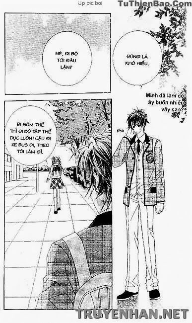 Lãng tử: Chapter 6