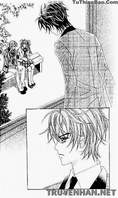 Lãng tử: Chapter 6
