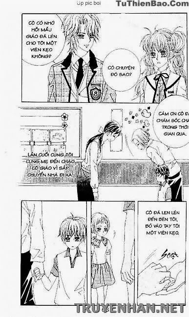 Lãng tử: Chapter 6