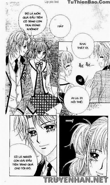 Lãng tử: Chapter 6