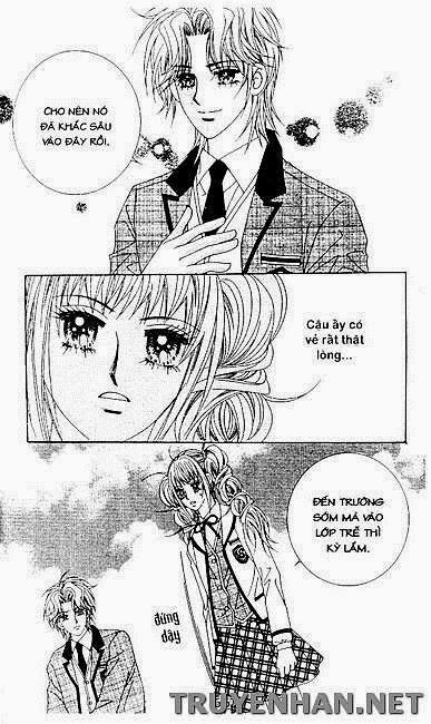 Lãng tử: Chapter 6