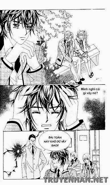 Lãng tử: Chapter 6