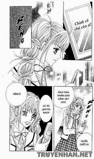 Lãng tử: Chapter 6