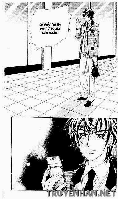 Lãng tử: Chapter 6