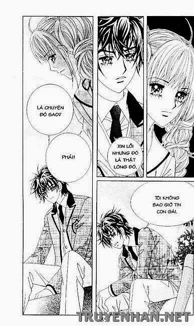 Lãng tử: Chapter 6