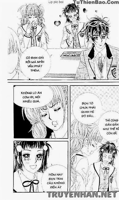 Lãng tử: Chapter 6