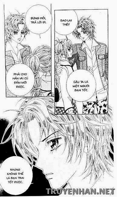 Lãng tử: Chapter 6