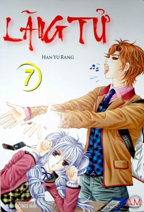 Lãng tử: Chapter 7