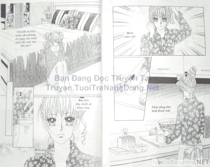 Lãng tử: Chapter 7