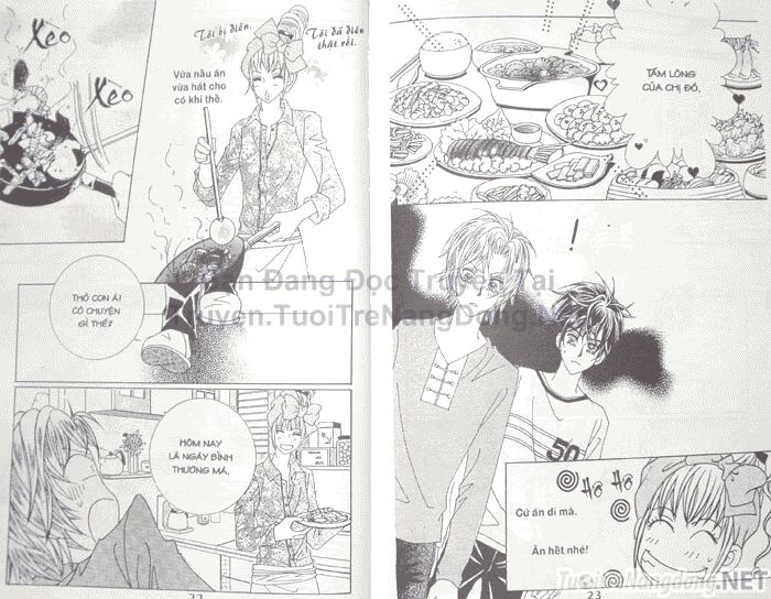 Lãng tử: Chapter 7
