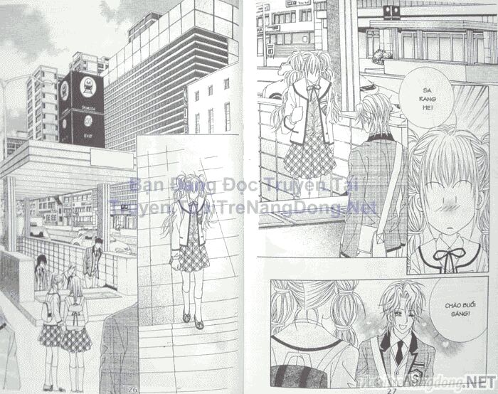 Lãng tử: Chapter 7