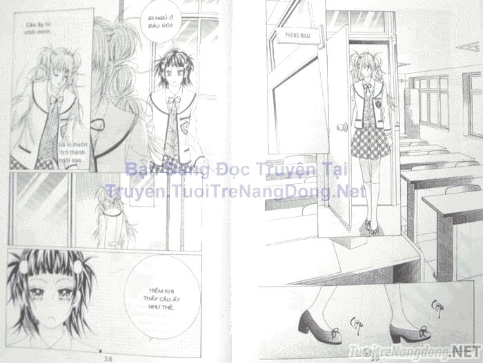 Lãng tử: Chapter 7