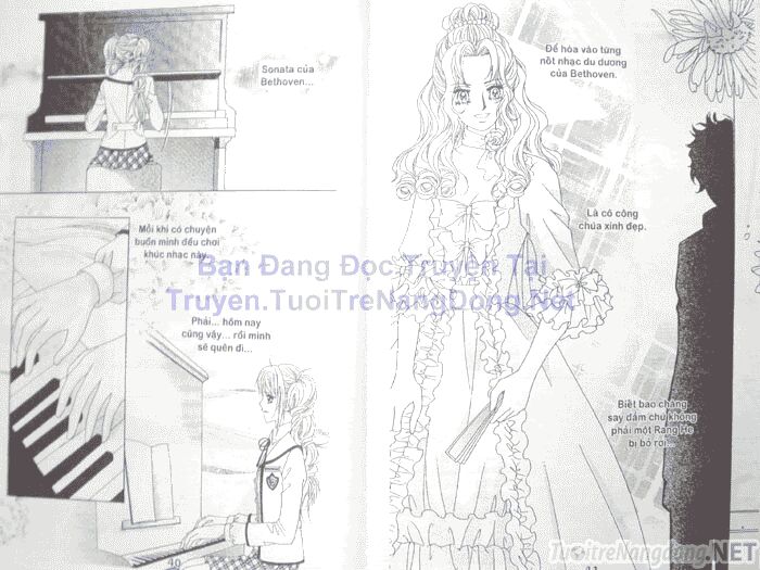 Lãng tử: Chapter 7