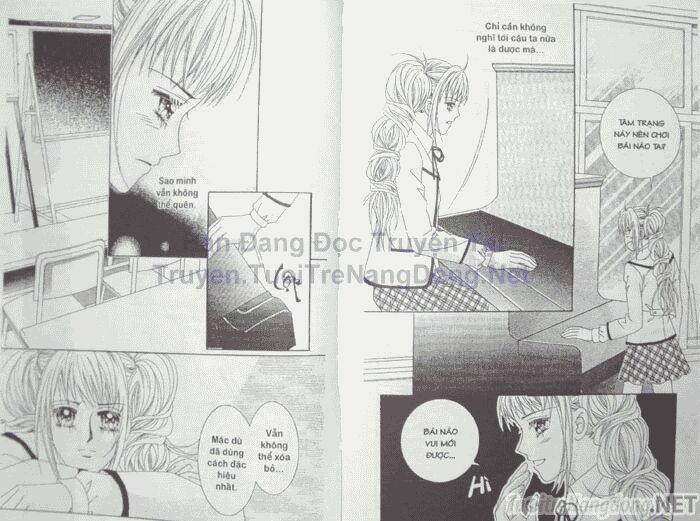 Lãng tử: Chapter 7