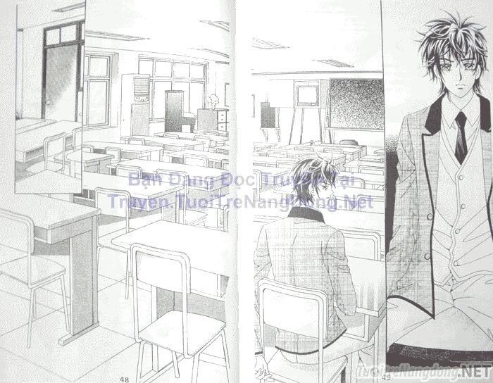 Lãng tử: Chapter 7