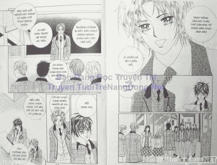 Lãng tử: Chapter 7