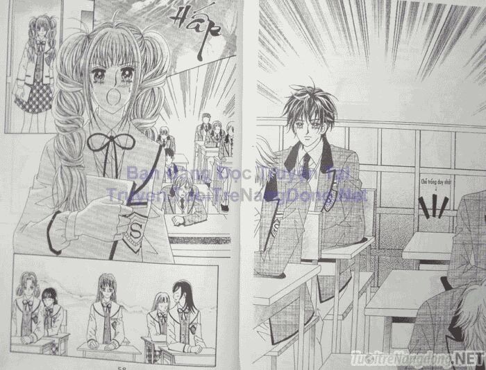 Lãng tử: Chapter 7