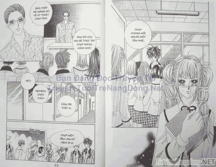 Lãng tử: Chapter 7