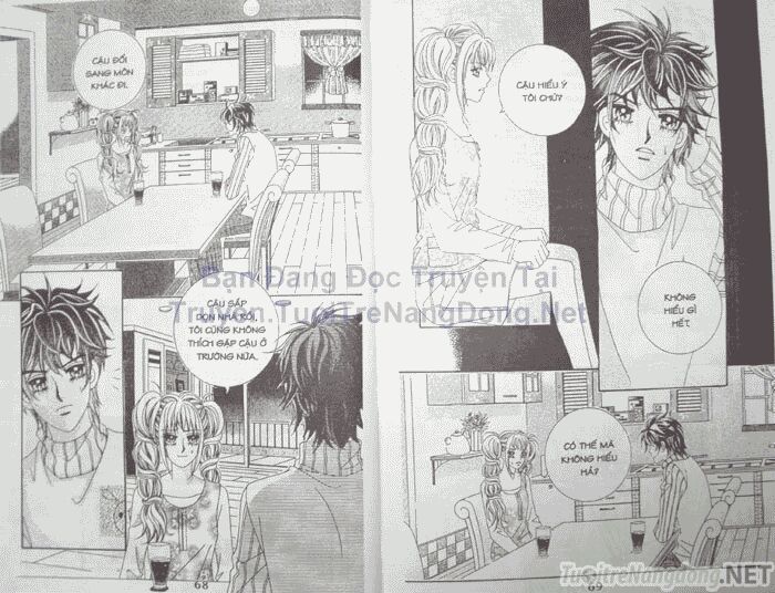 Lãng tử: Chapter 7