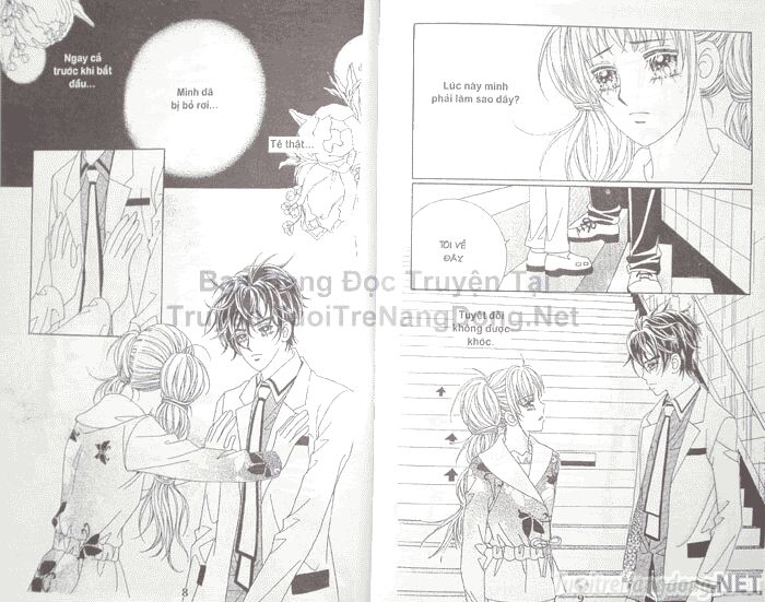 Lãng tử: Chapter 7