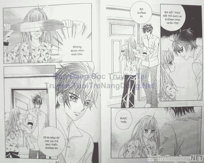 Lãng tử: Chapter 7