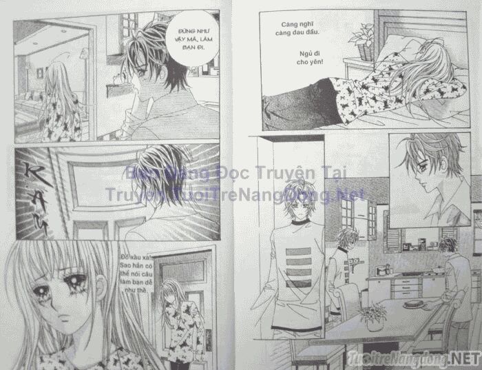 Lãng tử: Chapter 7