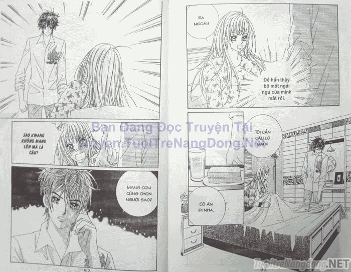 Lãng tử: Chapter 7