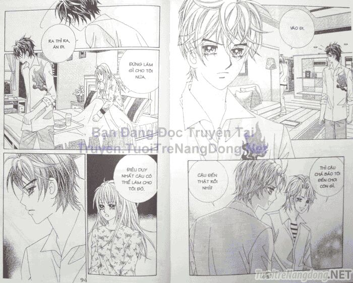 Lãng tử: Chapter 7