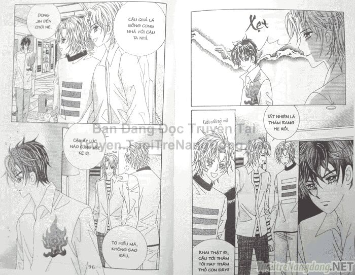 Lãng tử: Chapter 7