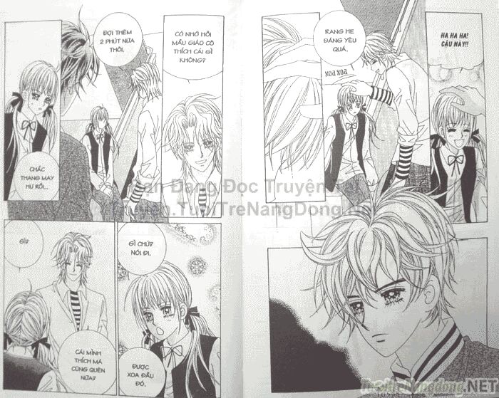 Lãng tử: Chapter 7