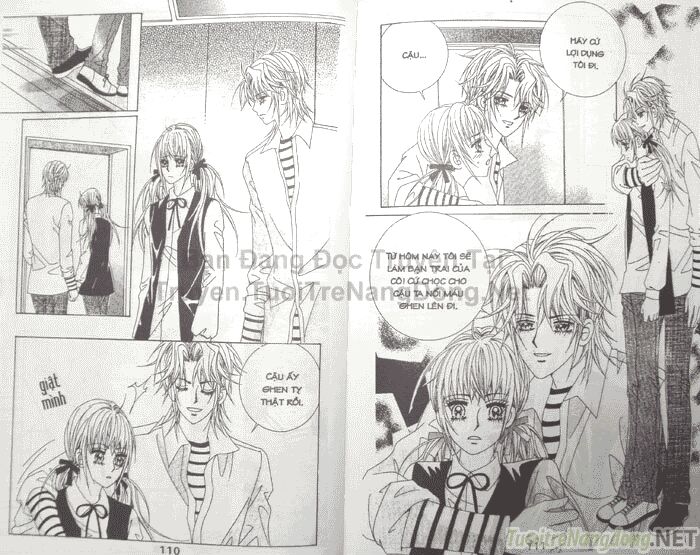 Lãng tử: Chapter 7