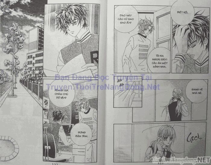 Lãng tử: Chapter 7