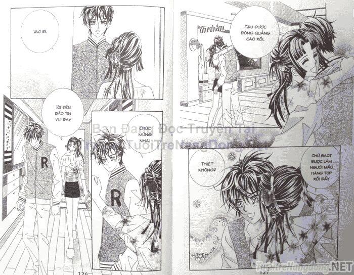 Lãng tử: Chapter 7