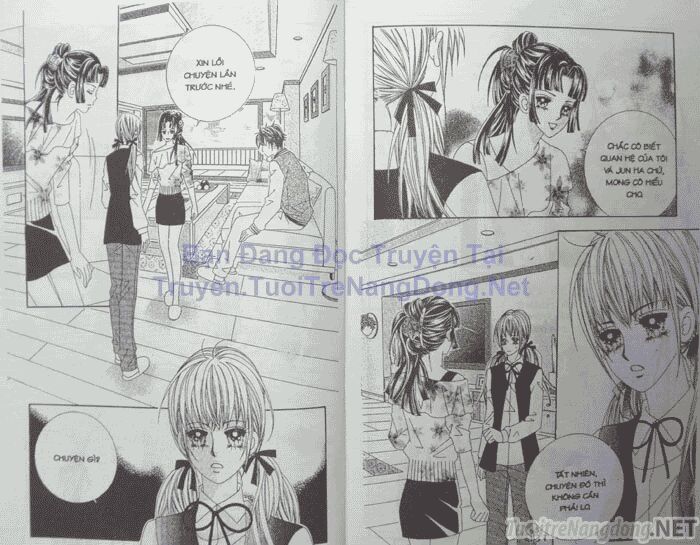 Lãng tử: Chapter 7