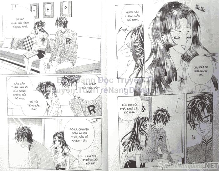 Lãng tử: Chapter 7