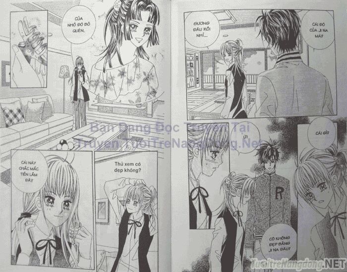 Lãng tử: Chapter 7