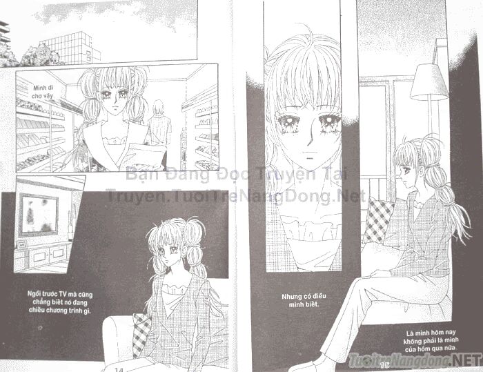 Lãng tử: Chapter 7