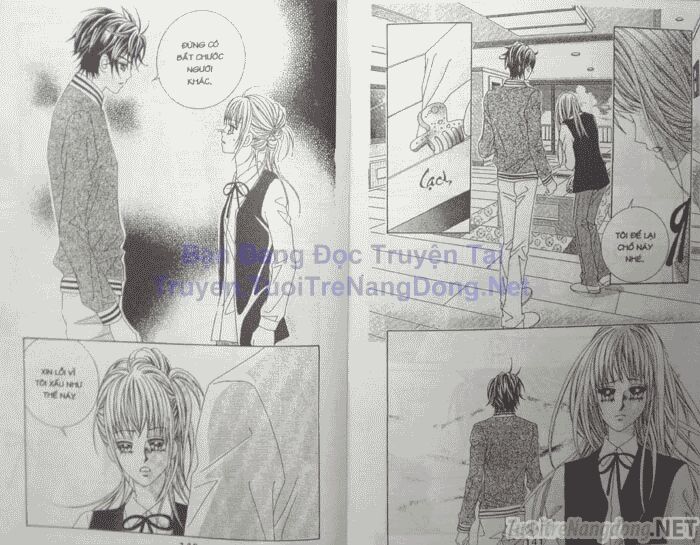 Lãng tử: Chapter 7