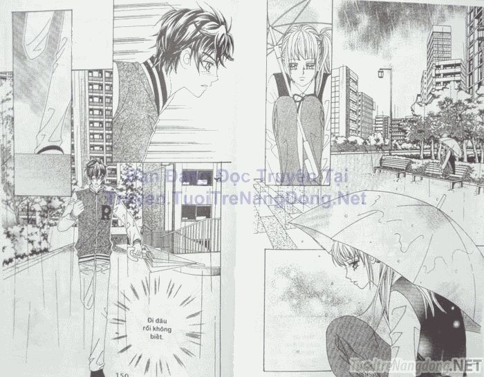 Lãng tử: Chapter 7